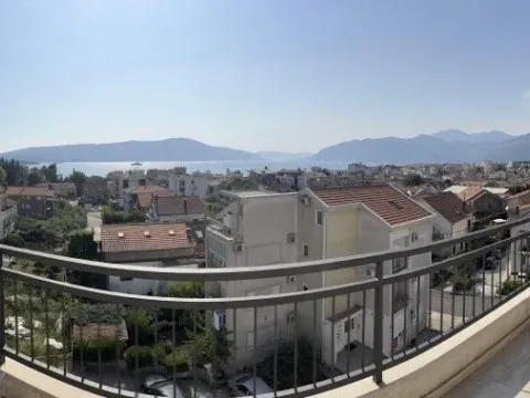 Prodaja, trosoban stan, 99m², Kalimanj, Tivat - image 14
