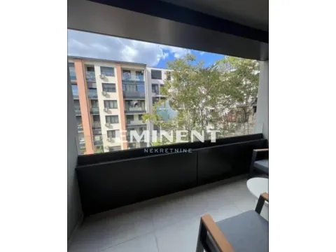 Izdavanje, četvorosoban stan, 112m², Stari Grad, Beograd - image 23