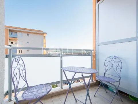 Izdavanje, jednosoban stan, 42m², City Kej, Podgorica - image 11