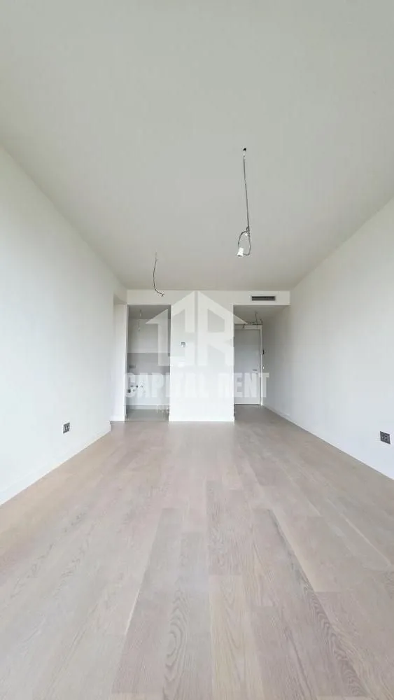 Prodaja, dvosoban stan, 55m², Novi Beograd Blok 65, Novi Beograd Sve Podlokacije