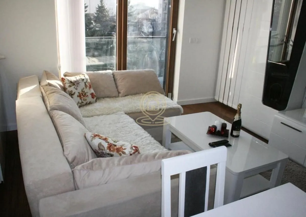 Rent, two bedroom apartment, 41m², Lion, Zvezdara Sve Podlokacije