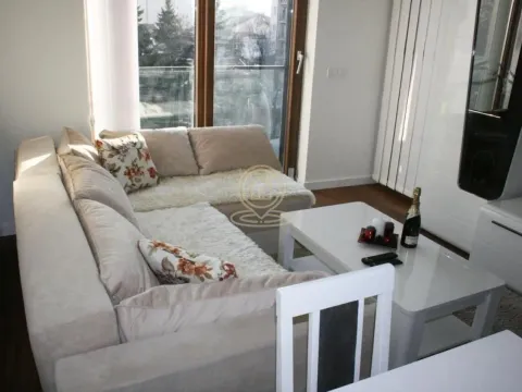 Rent, two bedroom apartment, 41m², Lion, Zvezdara Sve Podlokacije - image 2