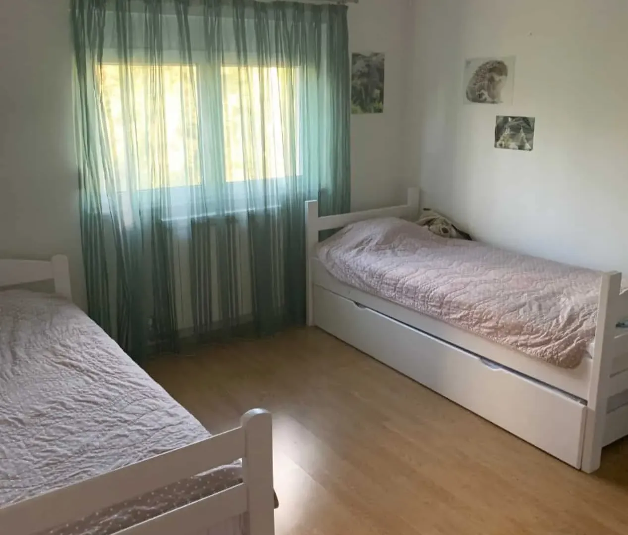 Izdavanje, kuća, 240m², Donja Gorica, Podgorica