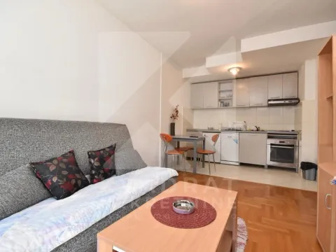 Izdavanje, jednosoban stan, 38m², 1 maj, Podgorica - image 2