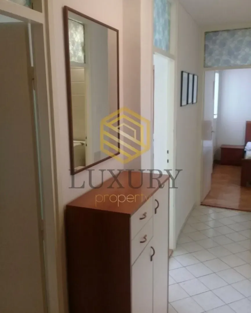 Rent, one bedroom apartment, 60m², Zabjelo, Podgorica
