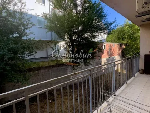 Prodaja, jednosoban stan, 45m², Kneževac, Beograd - image 6