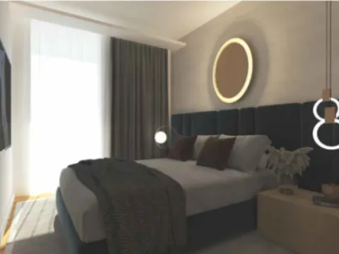 Prodaja, jednosoban stan, 52m², Kotor, Crna Gora - image 2