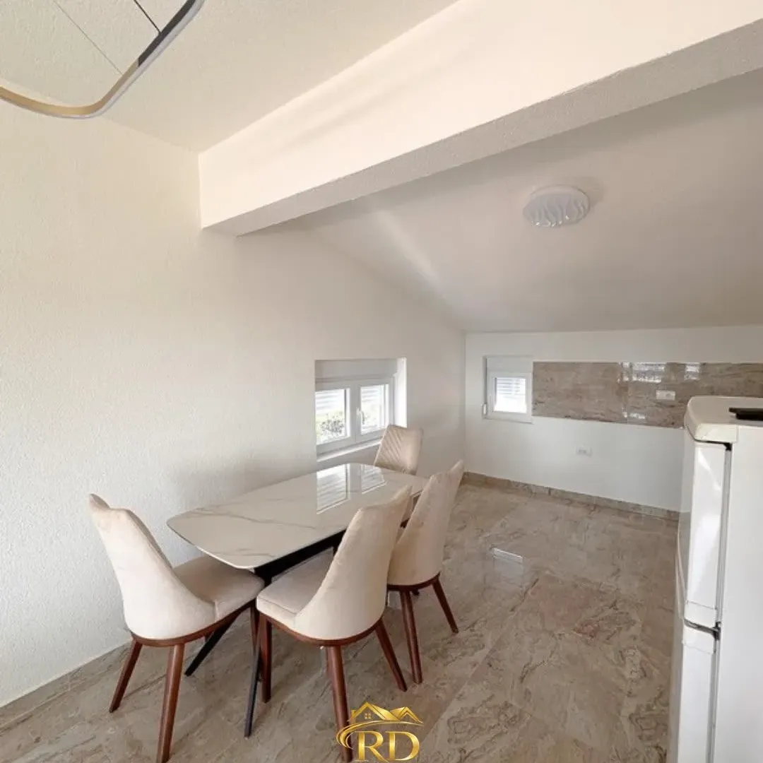 Rent, two bedroom apartment, 125m², Momišići, Podgorica