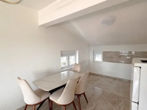 Rent, two bedroom apartment, 125m², Momišići, Podgorica - image 3