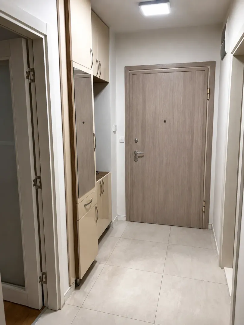 Prodaja, jednosoban stan, 49m², Central Point, Podgorica