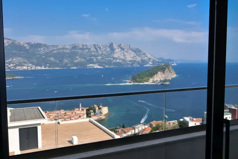 Sale, house, 184m², Budva, Crna Gora - image 20