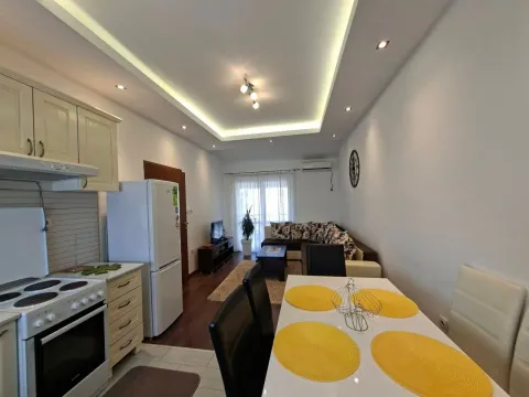 Rent, two bedroom apartment, 80m², Bjeliši, Bar - image 3