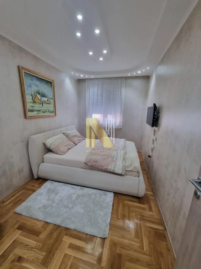 Prodaja, trosoban stan, 59m², Bulevar Evrope, Novi Sad Sve Podlokacije