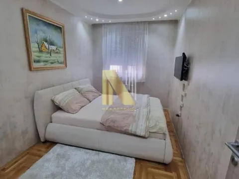 Sale, three bedroom apartment, 59m², Bulevar Evrope, Novi Sad Sve Podlokacije - image 5