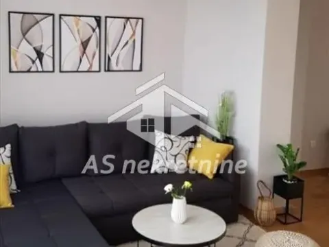 Rent, two bedroom apartment, 60m², Novi Beograd Blok 28, Novi Beograd Sve Podlokacije - image 3