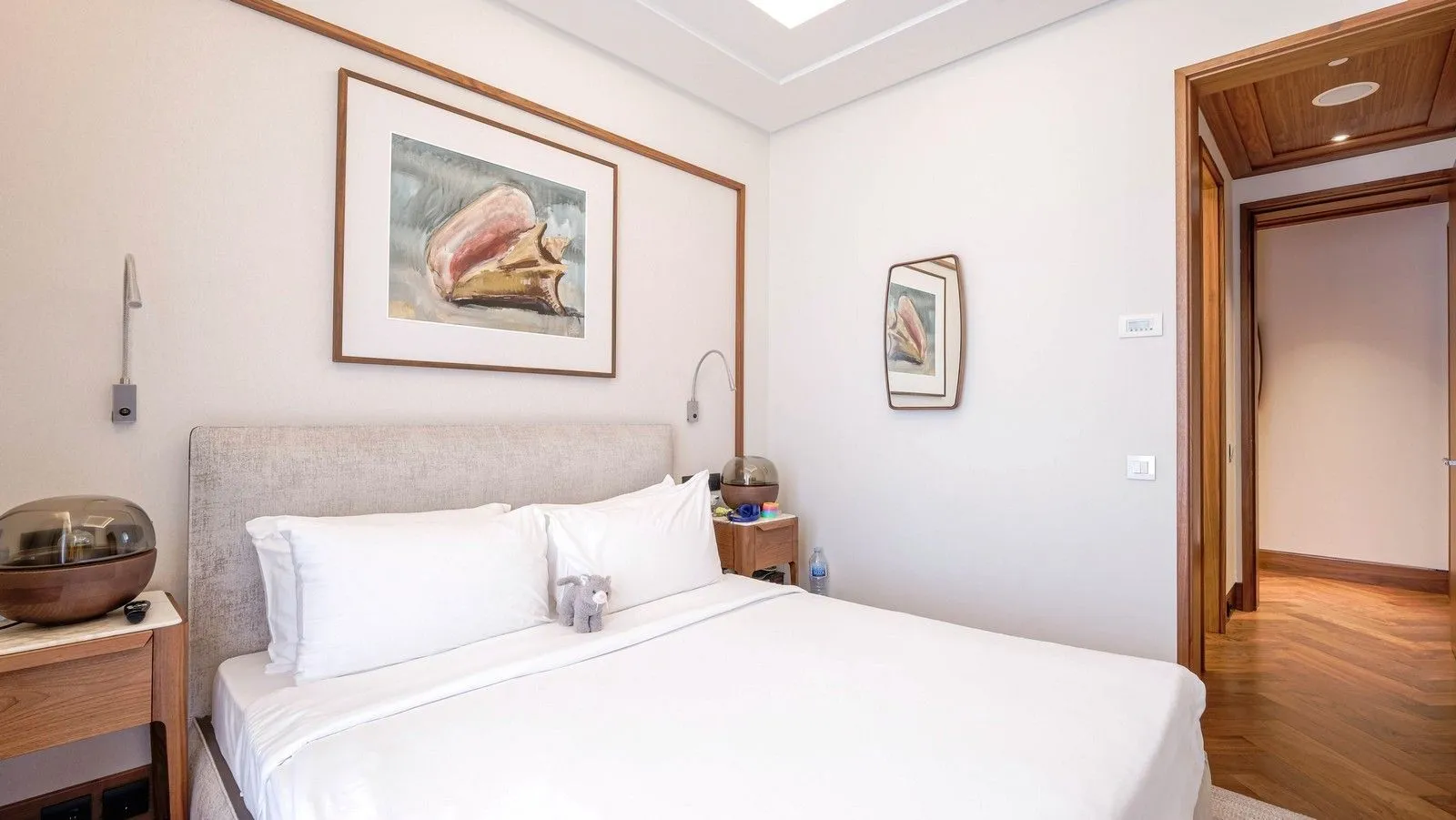 Prodaja, dvosoban stan, 183m², Tivat, Crna Gora