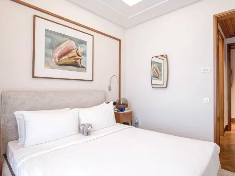 Prodaja, dvosoban stan, 183m², Tivat, Crna Gora - image 28