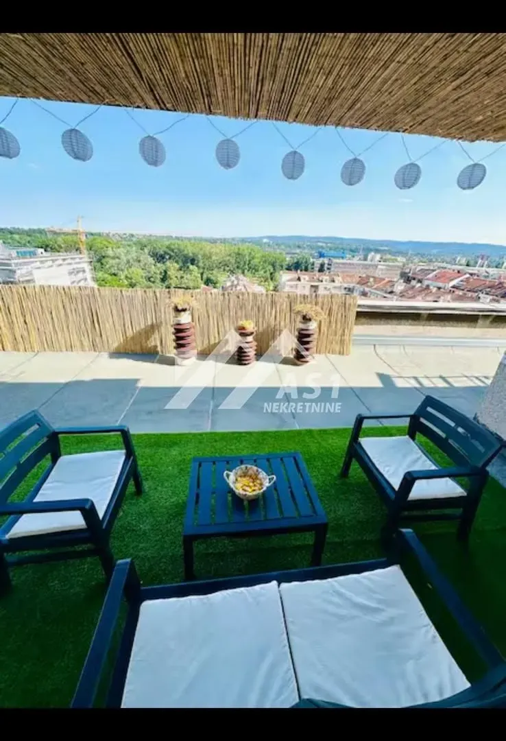 Izdavanje, stan, 30m², Novi Sad Sve Podlokacije, Novi Sad