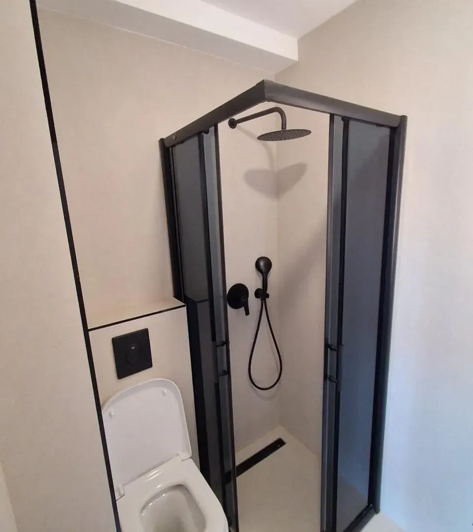 Prodaja, dvosoban stan, 82m², Centar, Bar