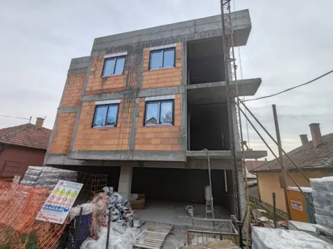 Sale, apartment, 70m², Šulovača, Loznica