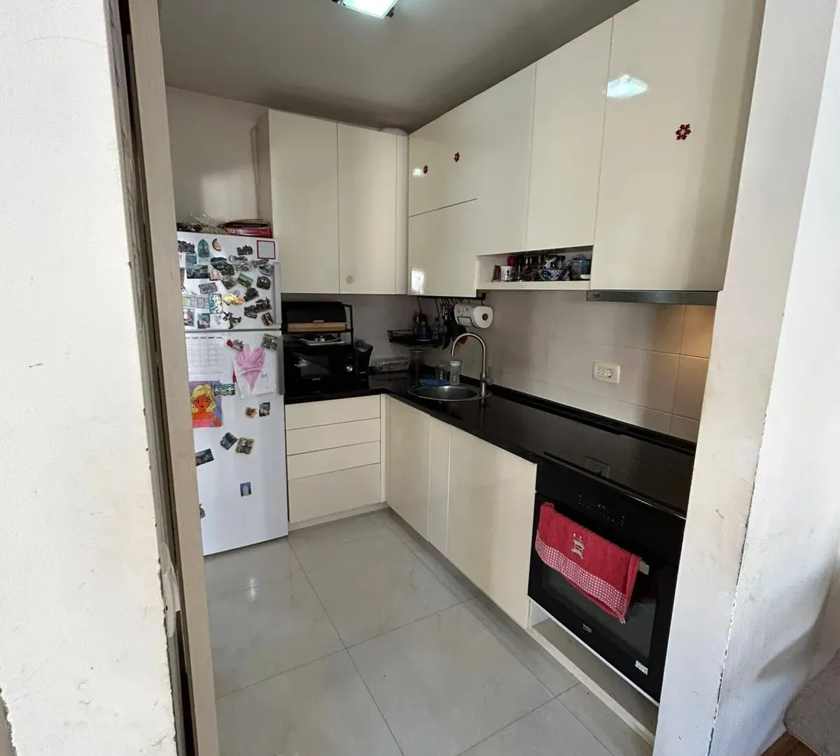 Prodaja, dvosoban stan, 61m², Zagorič, Podgorica