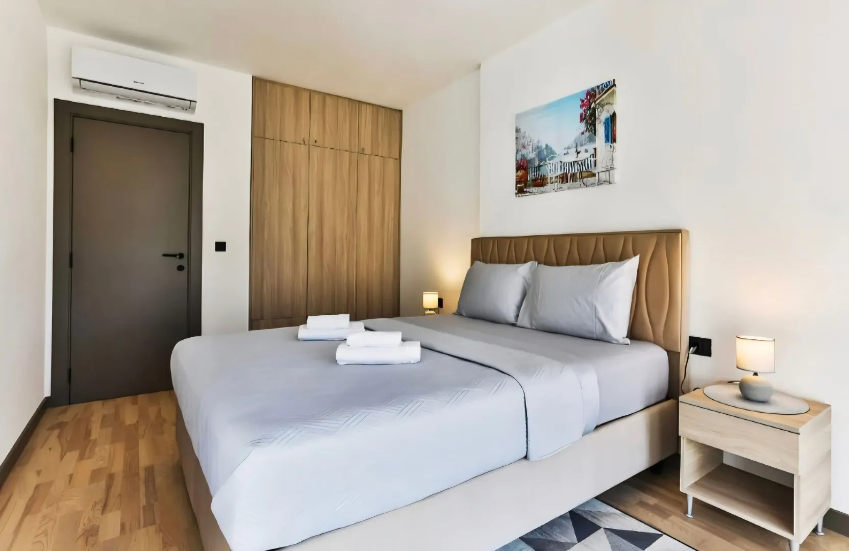 Izdavanje, jednosoban stan, 47m², Šušanj, Bar