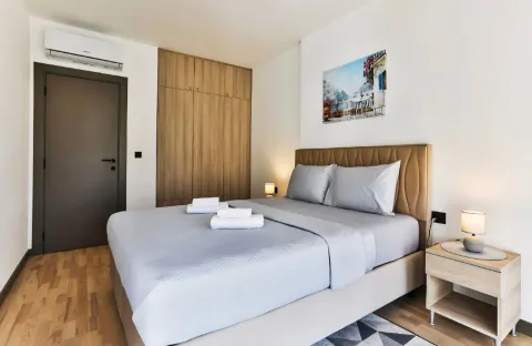 Izdavanje, jednosoban stan, 47m², Šušanj, Bar - image 5