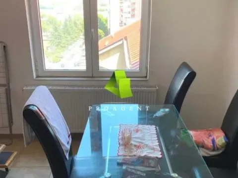 Prodaja, dvosoban stan, 50m², Medijana, Niš - image 6