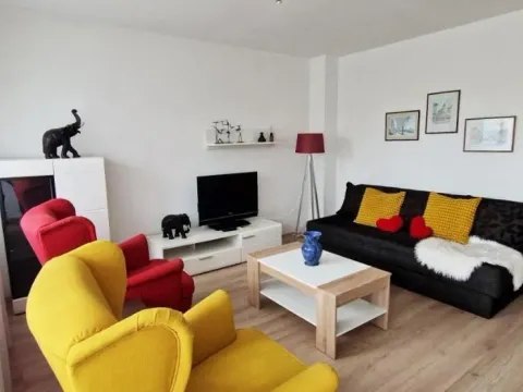 Izdavanje, dvosoban stan, 60m², Liman 2, Novi Sad Sve Podlokacije - image 10