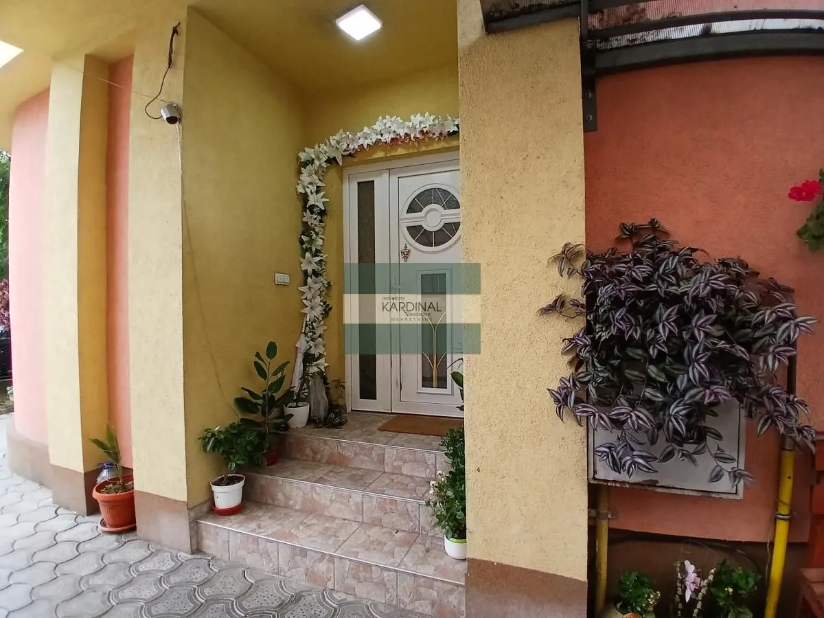 Prodaja, kuća, 334m², Tavrića obori, Jagodina