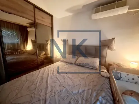 Prodaja, jednosoban stan, 40m², Stari Aerodrom, Podgorica - image 6