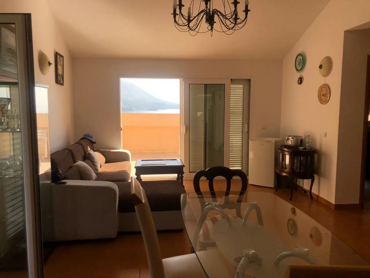 Sale, apartment, 97m², Bečići, Budva