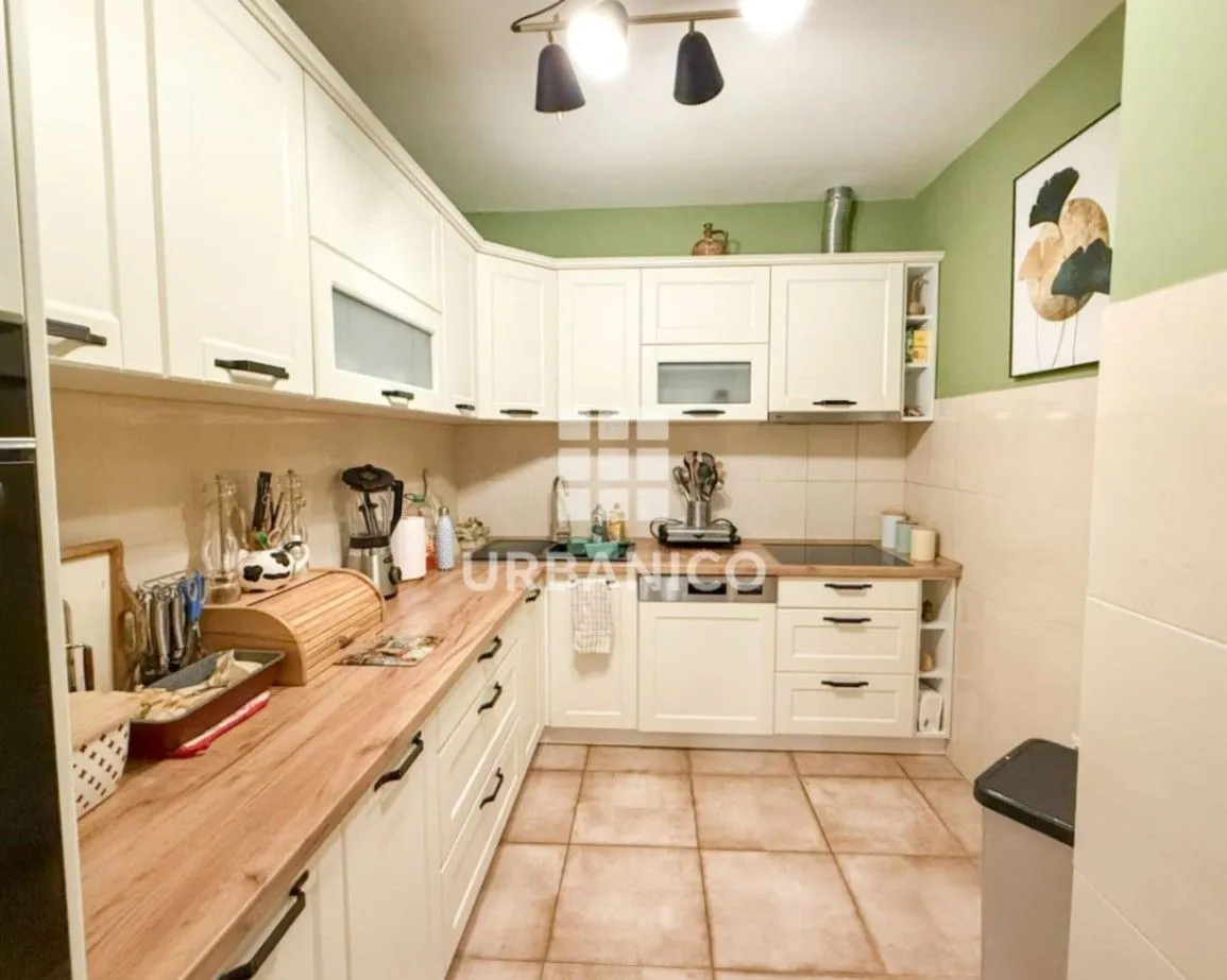 Prodaja, trosoban stan, 107m², Zabjelo, Podgorica