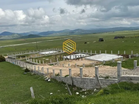 Prodaja, plac, 410m², Motički gaj, Žabljak - image 5