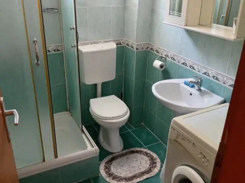 Rent, one bedroom apartment, 40m², Maine, Budva - image 6