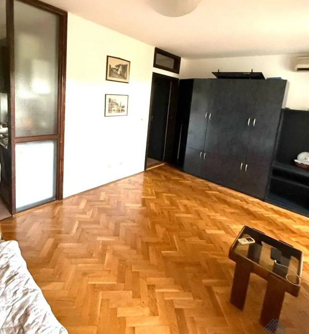 Sale, one bedroom apartment, 40m², Sutomore, Bar