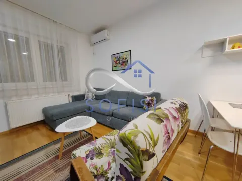 Rent, one bedroom apartment, 34m², Grbavica, Novi Sad Sve Podlokacije - image 7