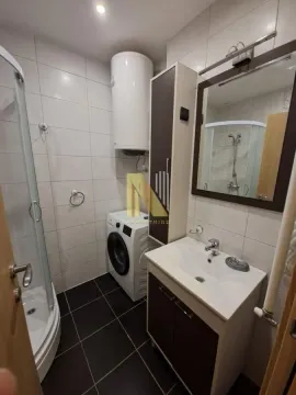 Rent, two bedroom apartment, 44m², Sremska Kamenica, Petrovaradin - image 8