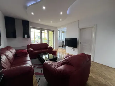 Prodaja, stan, 101m², Bulevar Oslobodjenja, Novi Sad Sve Podlokacije - image 2