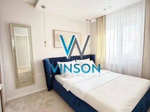 Izdavanje, trosoban stan, 69m², Bulevar Evrope, Novi Sad Sve Podlokacije - image 9