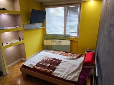 Prodaja, dvosoban stan, 57m², Bubanj, Kragujevac - image 9