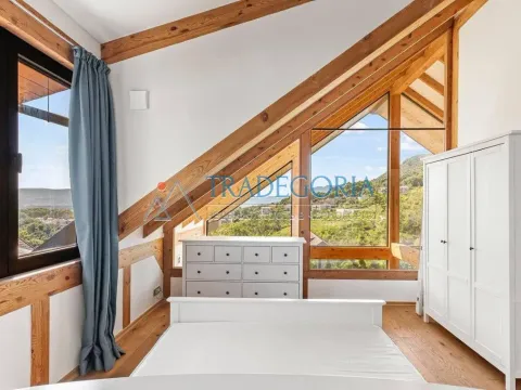 Prodaja, kuća, 220m², Tivat, Crna Gora - image 15