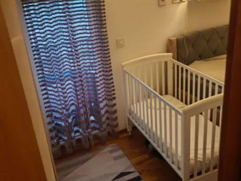 Prodaja, jednosoban stan, 49m², Stari Aerodrom, Podgorica - image 3