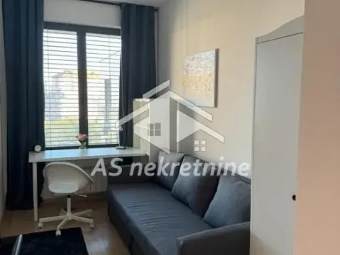 Rent, three bedroom apartment, 69m², Stari Grad, Beograd - image 9