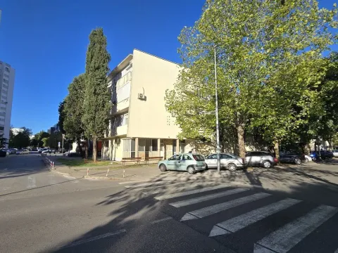 Prodaja, poslovni prostor, 47m², Preko Morače, Podgorica