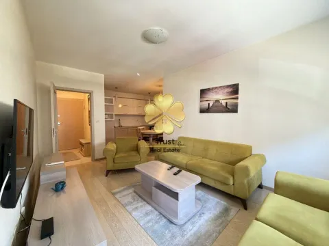 Izdavanje, dvosoban stan, 75m², City Kvart, Podgorica - image 2