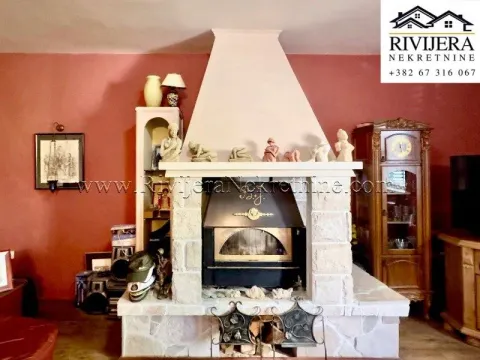 Prodaja, kuća, 250m², Strp, Kotor - image 11