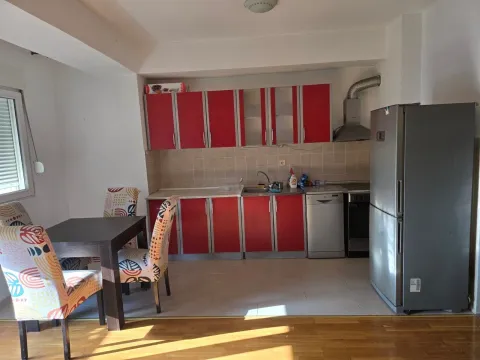 Rent, one bedroom apartment, 60m², Pobrežje, Podgorica - image 2