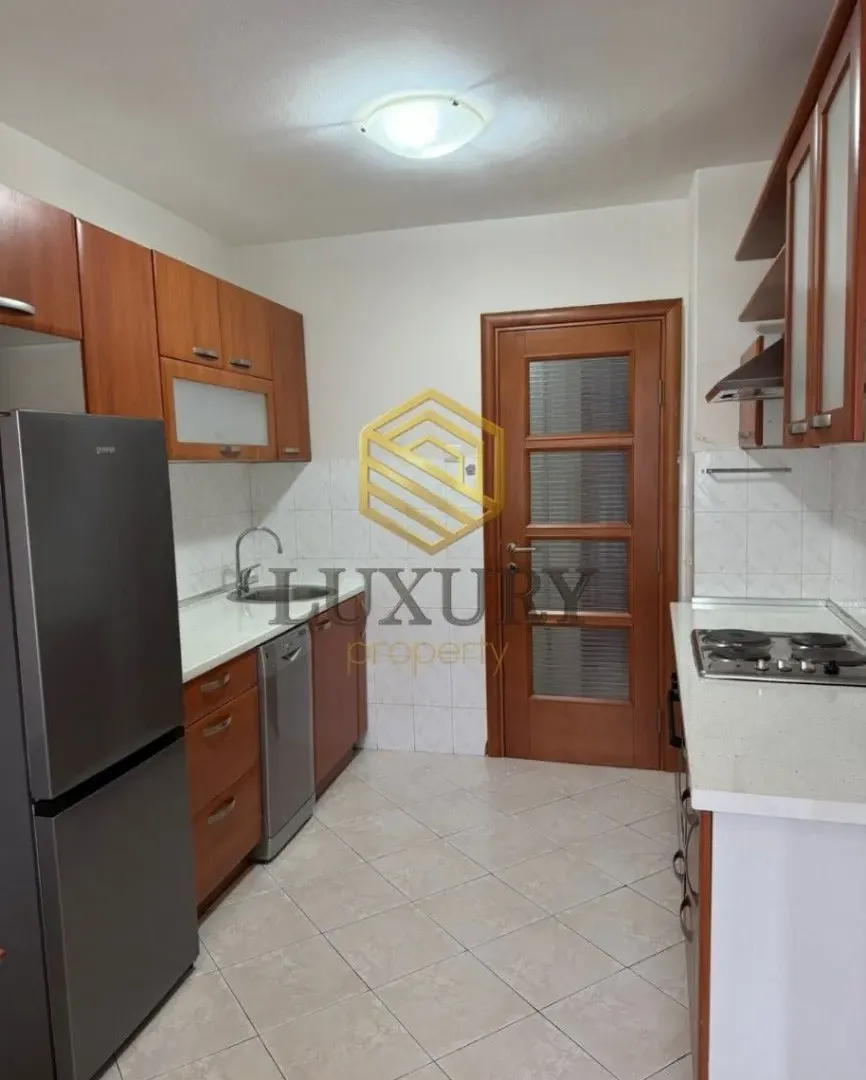 Prodaja, jednosoban stan, 63m², Preko Morače, Podgorica