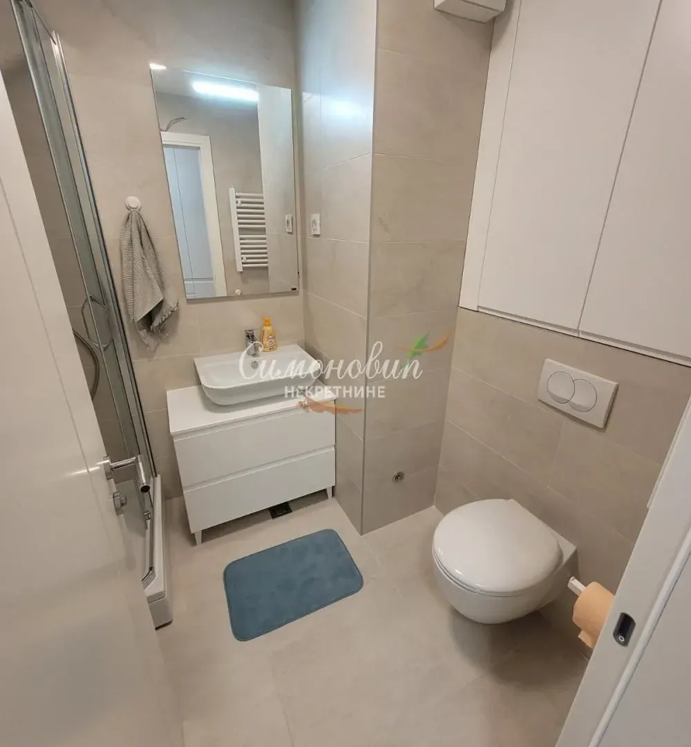 Rent, one bedroom apartment, 30m², Autokomanda, Voždovac Sve Podlokacije